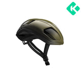 Helmet Lazer Vento KC CE-CPSC Unisex Salt Pepper