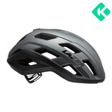 Helmet Lazer Strada KC CE-CPSC Unisex Matte Titanium