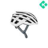 Helmet Lazer Z1 KC CE-CPSC Unisex UYH Matte White