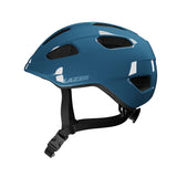 Helmet Lazer Nutz 2.0 KC CE-CPSC Kids Steel Blue