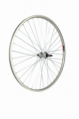 Gurpil Rear Wheel 700x28C Spoke Nut Aluminium