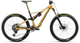 Orbea Rallon M-Ltd Golden Sand/Black Matt