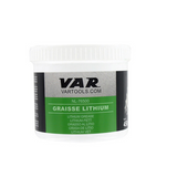 VAR Lithium Bearing Grease Tub 450ml