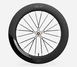 Oquo Front Road Wheel RA80LTD CS Matt Gloss