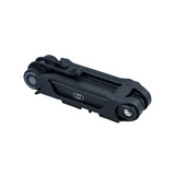 Folding Lock Oxford LinkLock Black