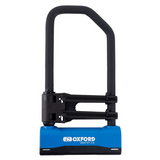 U-Lock Oxford Sentry 2.0 320mm Black