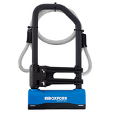 U-Lock Oxford Sentry 2.0 Duo 320mm Black