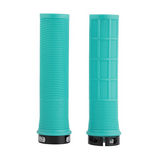 Grips Oxford MTB Driver Lock-On Orange