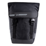 Pannier Oxford Series-T T20 QR 20L Black