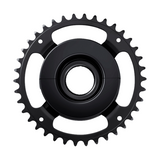 Shimano Steps SM-CRE61 Chainring No Chain Guide Black