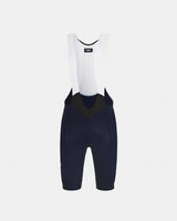 Pas Normal Studios Mechanism Short Bibs Man Navy