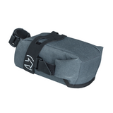 Top Tube Bag Pro Discover Waterproof 0.6L Black