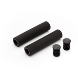 Grips Pro RollerRace Team Slide On 34mm 130mm Black