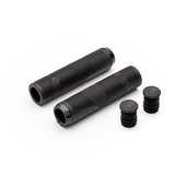 Grips Pro HeroDirt Sport Lock-On 32mm 132.5mm Black