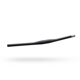 MTB Handlebar Pro Tharsis Carbon Flat 35mm Black