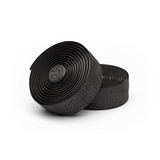 Pro Handlebar Tape Peaked Performance 2.5mm Black EVA