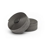 Pro Handlebar Tape Peaked Performance 2.5mm Grey Black EVA