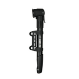 Oxford Airflow Mini Alloy Mini Pump 120 PSI Black