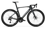 Megamo Pulse 04 SLR 2027 Black Vector