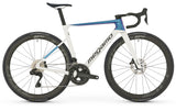 Megamo Pulse 05 CW 2026 White Blue