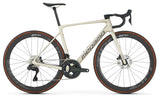 Megamo Raise 05 CW 2026 Silver Ash