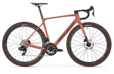 Megamo Raise 07 2026 Brown