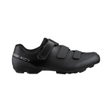 Shimano MTB Shoes XC102 Unisex Black