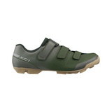 Shimano MTB Shoes XC102 Unisex Olive