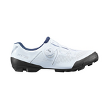 Shimano MTB Shoes XC302 Unisex Wide White
