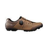 Shimano MTB Shoes XC302 Unisex Brown