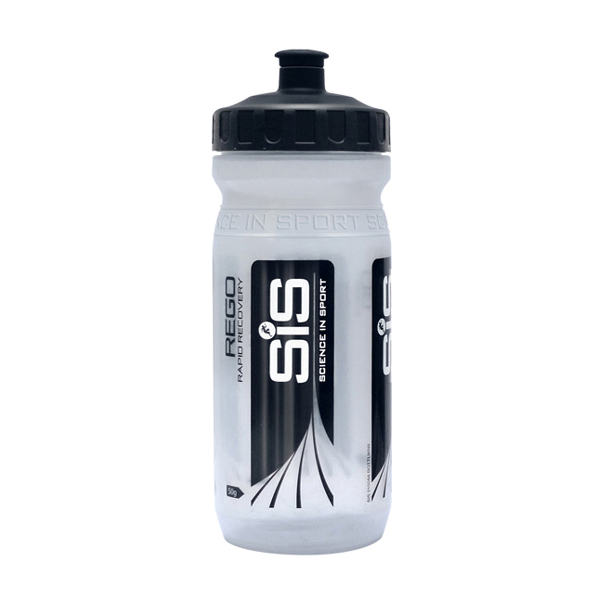 Bidón SIS Cuello Largo 600ml #2