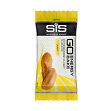 SIS GO Energy Bake 12x50g Lemon