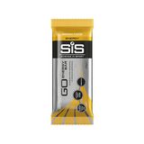 SIS GO Energy Bar 40g INT10 Sweet Banana