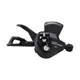 Shimano Right Shift Lever SL-M4100-R I-Spec EV 10s with Gear Indicator Black