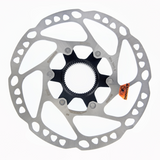 Shimano SM-RT64 Brake Disc Center Lock Internal Lockring Magnet Silver
