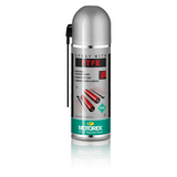 Motorex PTFE Lubricant Aerosol 200ml Green