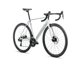 Orbea Orca M35i 2026 Iris White Gloss/Lilac Matt