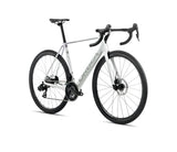Orbea Orca M21e Team 2026 Iris White Gloss/Lilac Matt