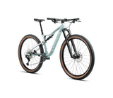 Orbea Oiz H30 2026 Blue Stone/Metallic Blue Stone Gloss