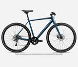 Orbea Vector 35 2026 Moondust Blue Matt