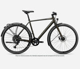 Orbea Vector 15 Eq 2026 Metallic Infinity Green Gloss