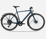 Orbea Vector 15 Eq 2026 Moondust Blue Matt