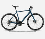 Orbea Vector 30 2026 Moondust Blue Matt