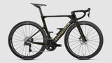 Orbea Orca Aero M20i Ltd 2027 Magic Gold C. View/Titanium Gloss
