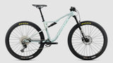 Orbea Oiz H30 2027 Blue Stone/Metallic Blue Stone Gloss