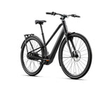 Orbea Carpe 10 2027 Diamond Black Matt