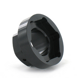 VAR Bottom Bracket Removal Tool Yamaha 36mm Hex Black