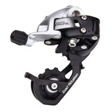 Rear Derailleur Sram Rival22 11s Short Cage Maximum 28t Black