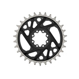 Sram X0 T-Type Eagle Direct Mount 3mm Offset 1x12s Aluminum Black