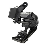 Rear Derailleur Sram Apex Xplr AXS D1 12s 44t Aluminum Black